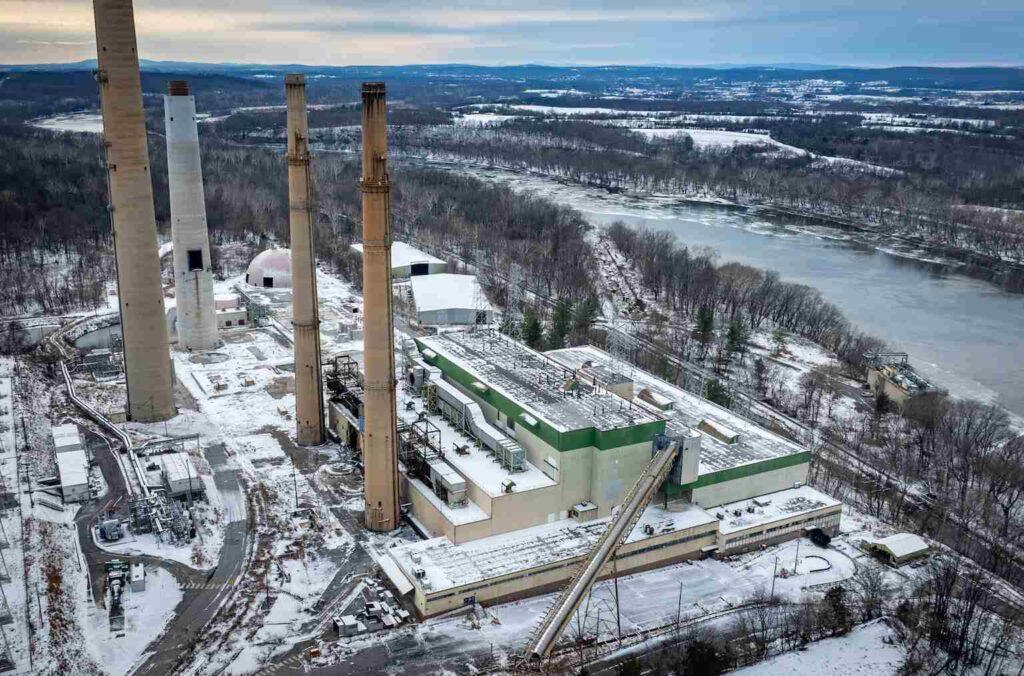 "Solar" in Ag Reserve was Part-1 of Their Scheme - 7 Data Centers in Dickerson near Darnestown
