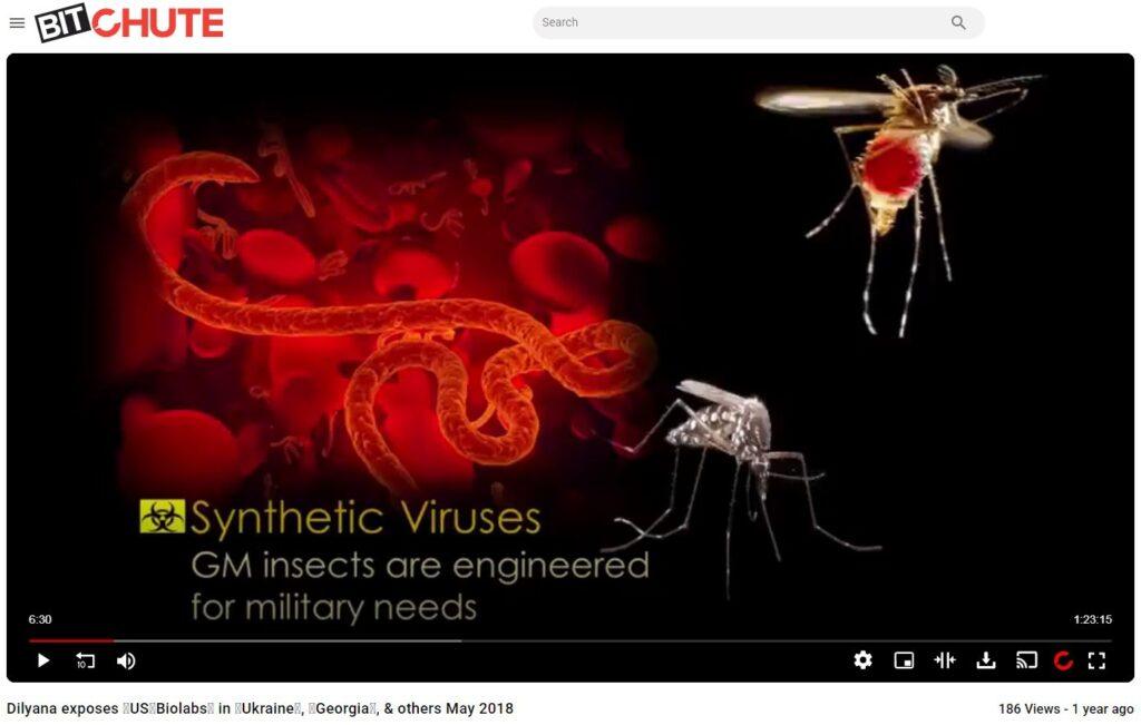 Anecdotes and Admissions of Massive Poisoned Insect Releases amidst Published Depopulative Motives