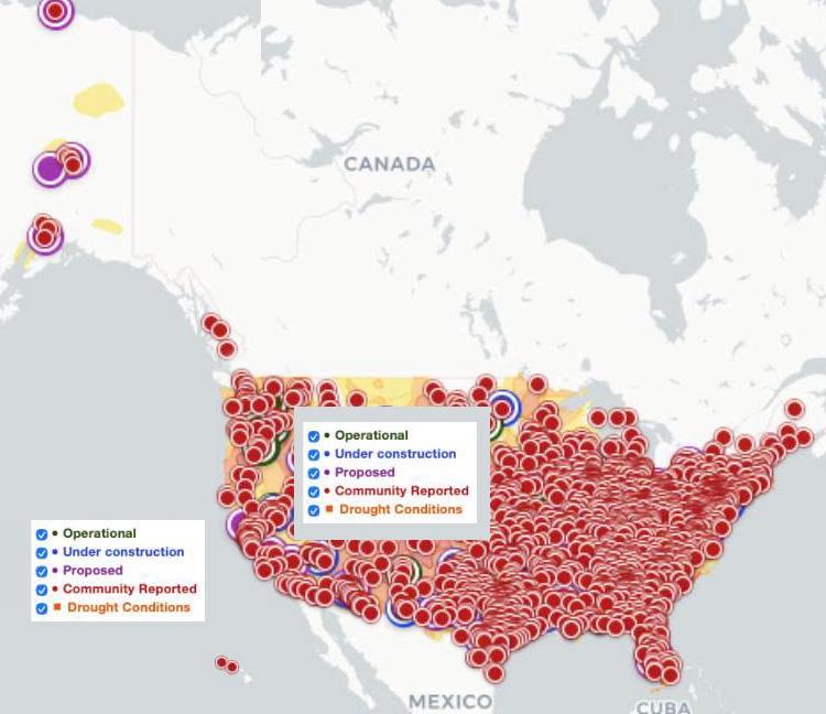 ErinBrokovich DataCenterMap